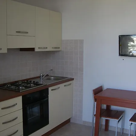 Dimora Liccisa * Torre Lapillo