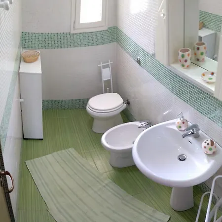 Appartement Dimora Liccisa *