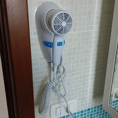 Dimora Liccisa Torre Lapillo