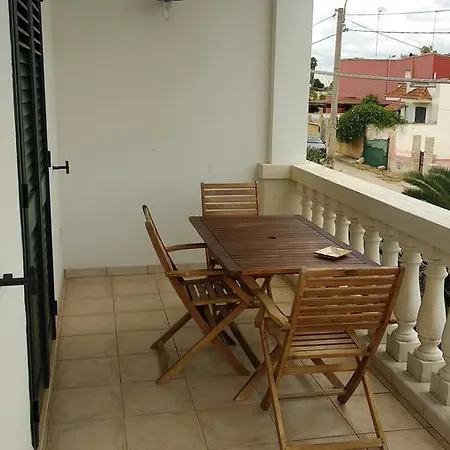 Dimora Liccisa Torre Lapillo