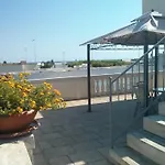 Dimora Liccisa 公寓 托雷拉皮罗