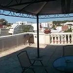 Dimora Liccisa Appartement Torre Lapillo