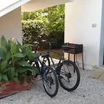 Dimora Liccisa Appartement Torre Lapillo