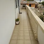 Dimora Liccisa Appartement