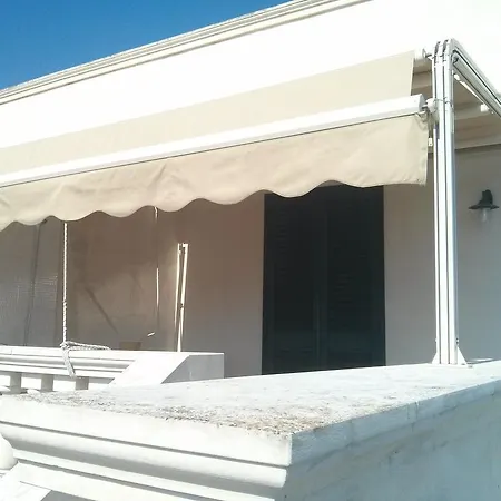 Apartment Dimora Liccisa *