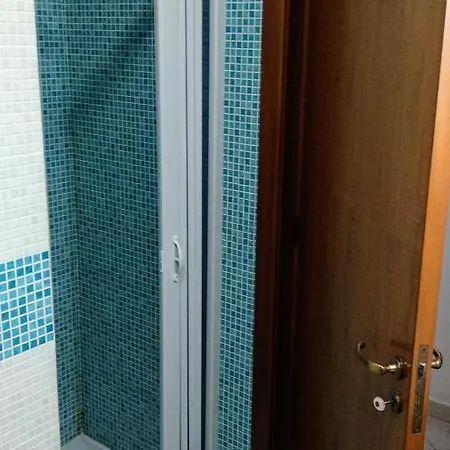 Apartment Dimora Liccisa