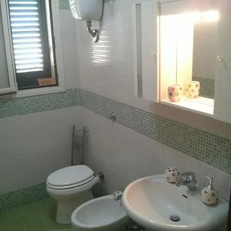 Dimora Liccisa Apartment *