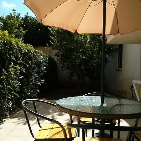 Apartment Dimora Liccisa *