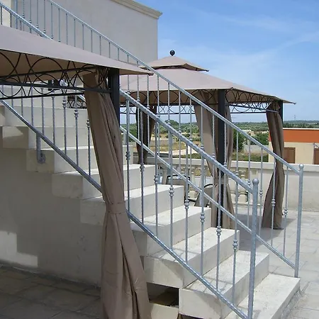 Dimora Liccisa *