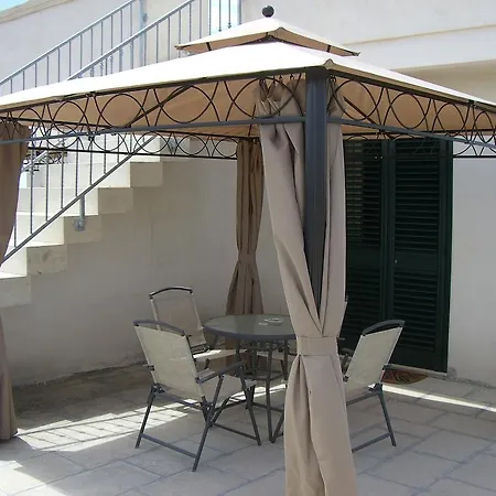 Apartment Dimora Liccisa *