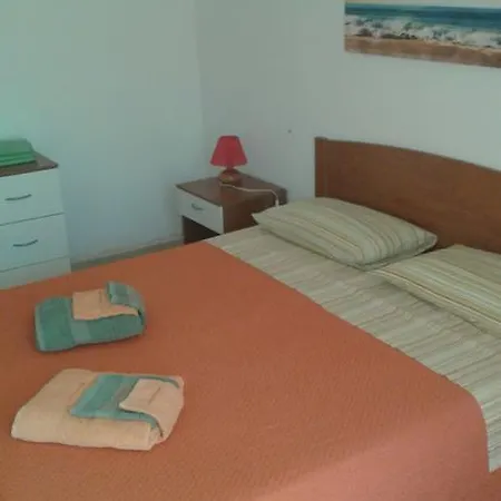 Dimora Liccisa Apartment Torre Lapillo