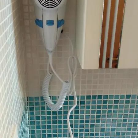 Apartment Dimora Liccisa *