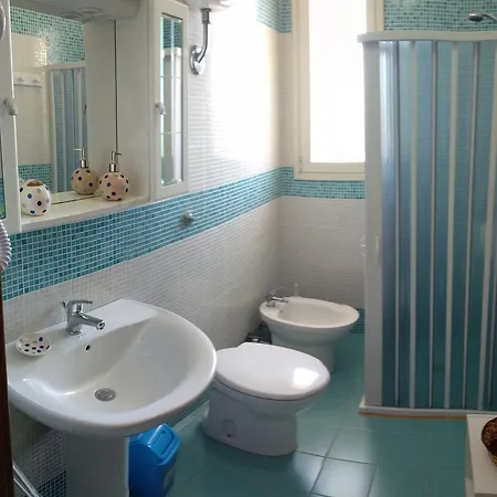Dimora Liccisa Apartment *