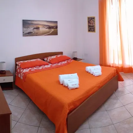 Apartment Dimora Liccisa Torre Lapillo