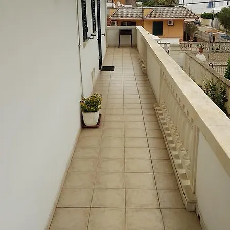 Dimora Liccisa Apartment