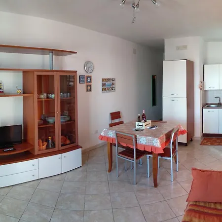 Apartment Dimora Liccisa