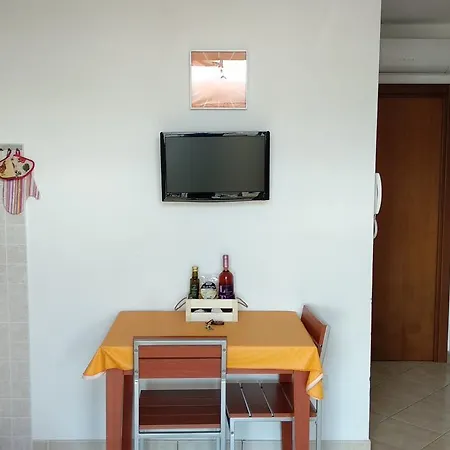 Dimora Liccisa Apartment *