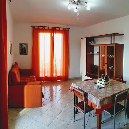 Dimora Liccisa Apartment Torre Lapillo
