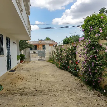 Apartment Dimora Liccisa